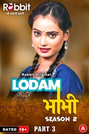 Lodam Bhabhi (Part-3) S02 2024 Rabbit Movies