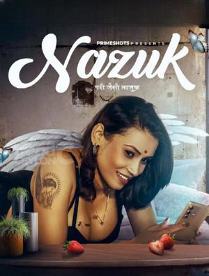 Nazuk S01e02 2023