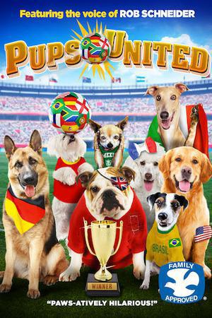 Pups United 2015 