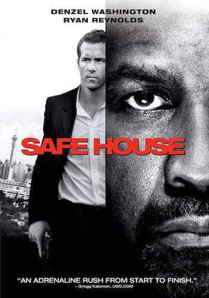 Safe House 2012