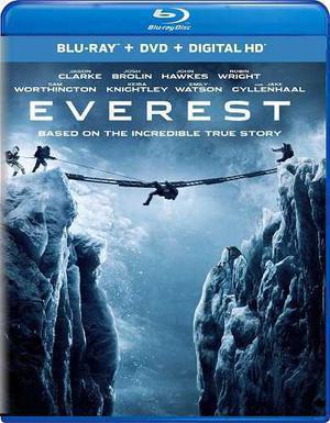 Everest 2015