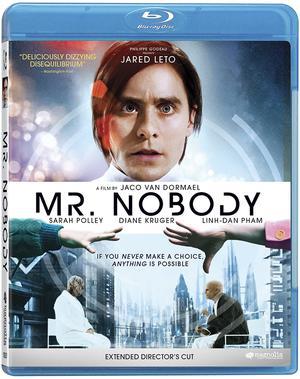 Mr. Nobody 2009 