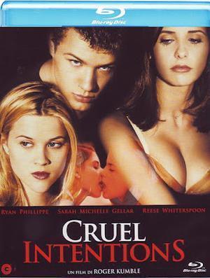 Cruel Intentions 1999 