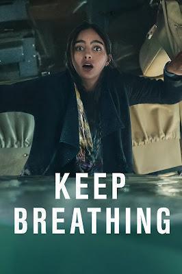 Keep Breathing S01 2022