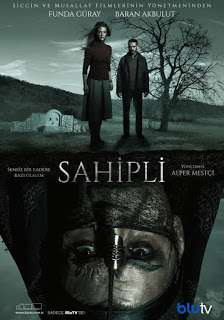 Sahipli Possessed S01 2017 Blutv