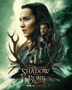 Shadow And Bone S01 2021 Netflix