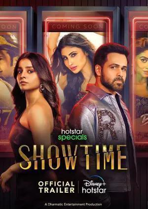 Showtime S01 2024 Hotstar