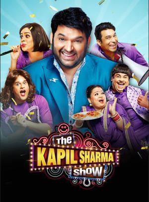 The Kapil Sharma Show S02e159 2020