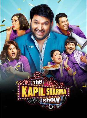 The Kapil Sharma Show S02e140 2020