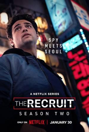 The Recruit S02 2025