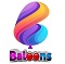 balloons movies icon